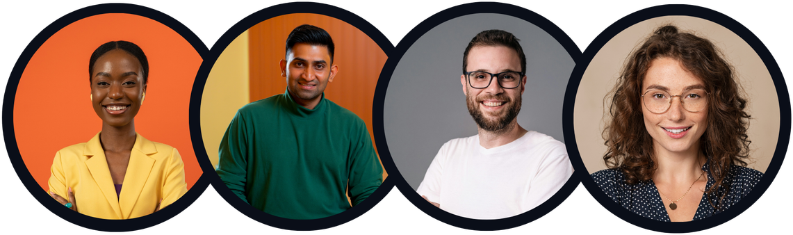 Clients accompagnés par l'Agence Loom
